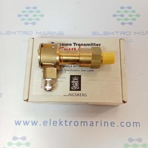 Kongsberg GT-255/6P00C5P | Pressure Transmitter