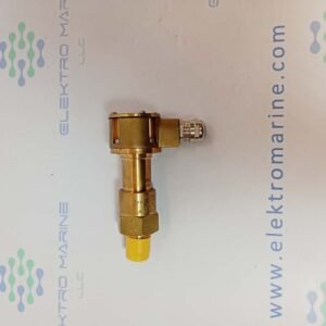 Kongsberg GT-255/6P00C5P | Pressure Transmitter