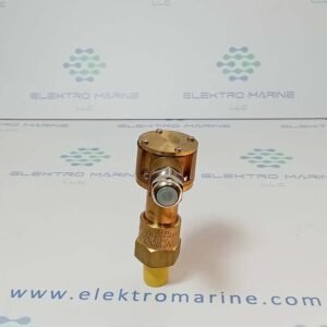 Kongsberg GT-255/6P00C5P | Pressure Transmitter