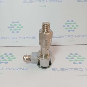 Kongsberg GT-255/OP60C5C | Pressure Transmitter