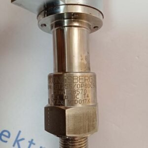 Kongsberg GT-255/OP60C5C | Pressure Transmitter