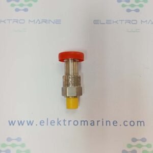 Kongsberg GT-256/1P60C5N | Pressure Transmitter