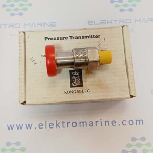 Kongsberg GT-256/1P60C5N | Pressure Transmitter