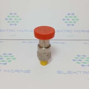 Kongsberg GT-256/1P60C5N | Pressure Transmitter