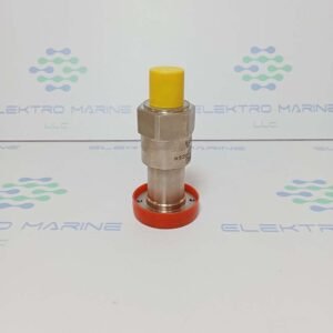 Kongsberg GT-256/1P60C5N | Pressure Transmitter