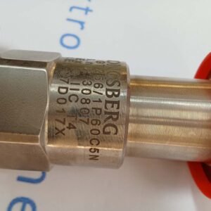 Kongsberg GT-256/1P60C5N | Pressure Transmitter