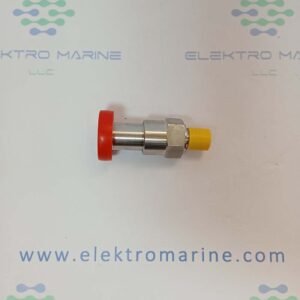 Kongsberg GT-256/1P60C5P | Pressure Transmitter