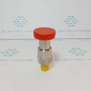 Kongsberg GT-256/1P60C5P | Pressure Transmitter
