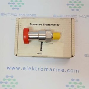 Kongsberg GT-256/1P60C5P | Pressure Transmitter