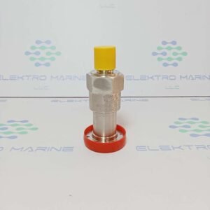 Kongsberg GT-256/1P60C5P | Pressure Transmitter
