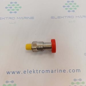 Kongsberg GT-256/2P50C5N | Pressure Transmitter