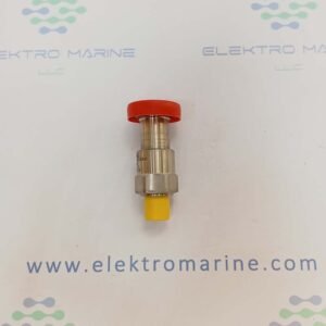 Kongsberg GT-256/2P50C5N | Pressure Transmitter