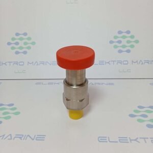 Kongsberg GT-256/2P50C5N | Pressure Transmitter