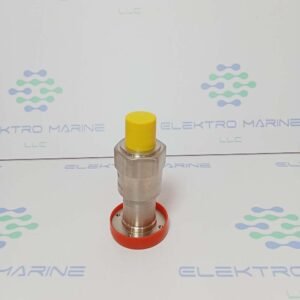 Kongsberg GT-256/2P50C5N | Pressure Transmitter