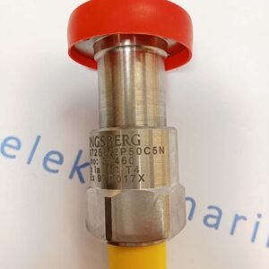 Kongsberg GT-256/2P50C5N | Pressure Transmitter