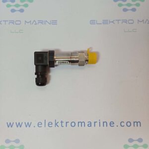 Kongsberg GT-300C2G10V | Pressure Transmitter