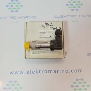 Kongsberg GT-300C2G10V | Pressure Transmitter