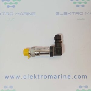 Kongsberg GT-300C2G10V | Pressure Transmitter