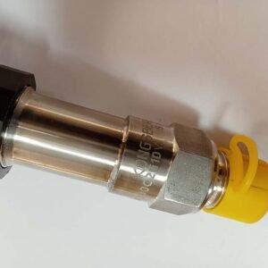 Kongsberg GT-300C2G10V | Pressure Transmitter