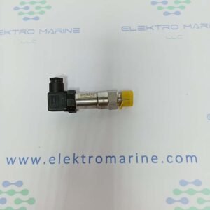 Kongsberg GT-300C2G16V | Pressure Transmitter