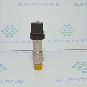 Kongsberg GT-300C2G16V | Pressure Transmitter