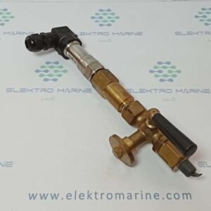Kongsberg GT-300C2G4V | Pressure Transmitter