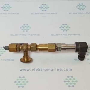 Kongsberg GT-300C2G4V | Pressure Transmitter