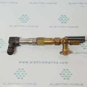 Kongsberg GT-300C2G4V | Pressure Transmitter