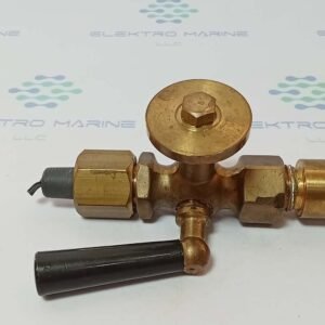 Kongsberg GT-300C2G4V | Pressure Transmitter