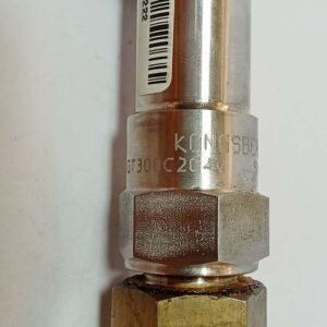 Kongsberg GT-300C2G4V | Pressure Transmitter