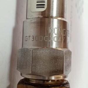 Kongsberg GT-300C2G4V | Pressure Transmitter