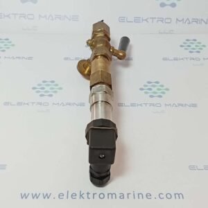 Kongsberg GT-300C2G4V | Pressure Transmitter