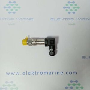 Kongsberg GT-300C2G6V | Pressure Transmitter
