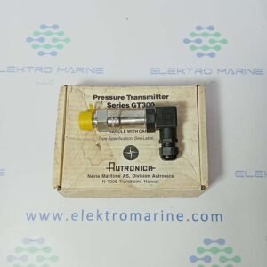 Kongsberg GT-300C2G6V | Pressure Transmitter