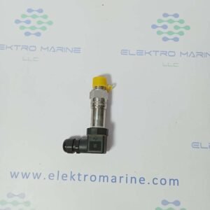 Kongsberg GT-300C2G6V | Pressure Transmitter