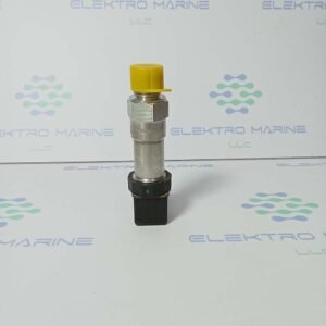 Kongsberg GT-300C2G6V | Pressure Transmitter