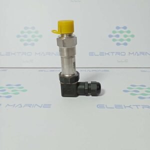 Kongsberg GT-300C2G6V | Pressure Transmitter