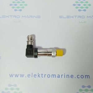 Kongsberg GT-300C3G10V | Pressure Transmitter