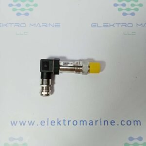 Kongsberg GT-300C3G10V | Pressure Transmitter