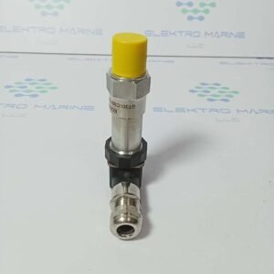 Kongsberg GT-300C3G10V | Pressure Transmitter