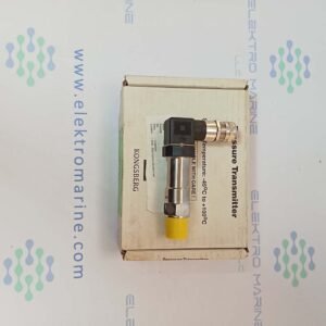 Kongsberg GT-300C3G10V | Pressure Transmitter