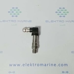Kongsberg GT-300C3G25V | Pressure Transmitter
