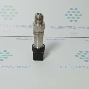 Kongsberg GT-300C3G25V | Pressure Transmitter