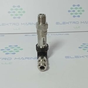 Kongsberg GT-300C3G25V | Pressure Transmitter