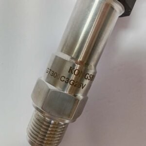 Kongsberg GT-300C3G25V | Pressure Transmitter