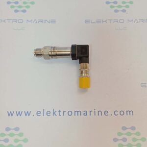 Kongsberg GT-300C3G40V | Pressure Transmitter