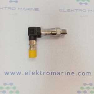 Kongsberg GT-300C3G40V | Pressure Transmitter