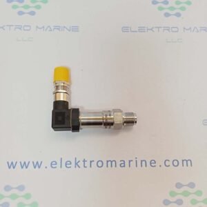 Kongsberg GT-300C3G40V | Pressure Transmitter