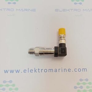 Kongsberg GT-300C3G40V | Pressure Transmitter