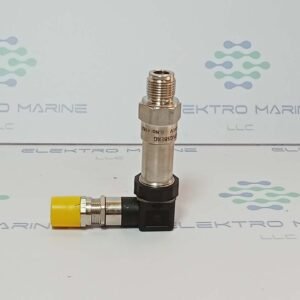 Kongsberg GT-300C3G40V | Pressure Transmitter